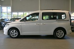 Volkswagen Caddy bild 2