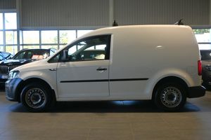 Volkswagen Caddy bild 2