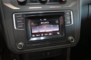 Volkswagen Caddy bild 15