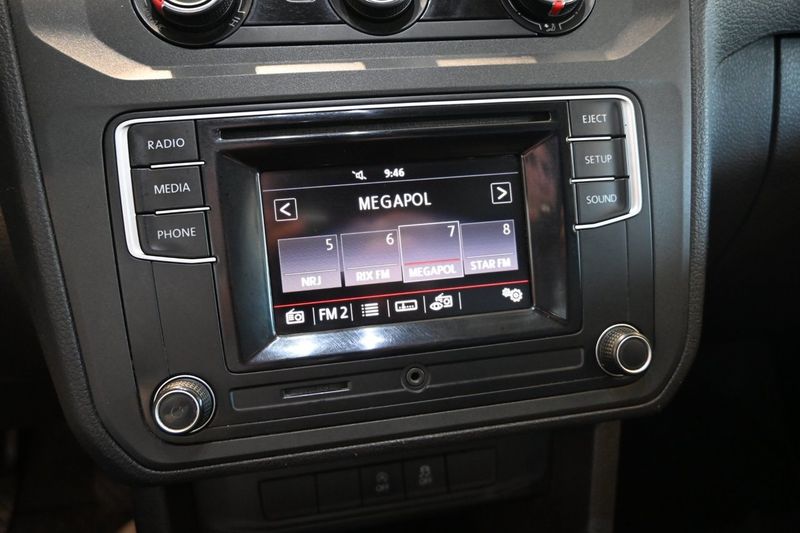 Volkswagen Caddy bild 15