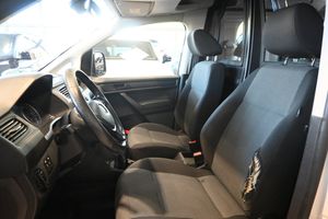 Volkswagen Caddy bild 7