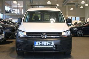 Volkswagen Caddy bild 5