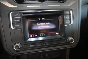 Volkswagen Caddy bild 16