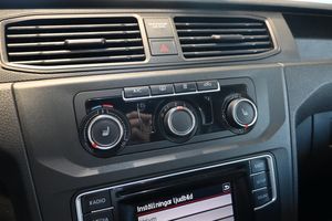 Volkswagen Caddy bild 17