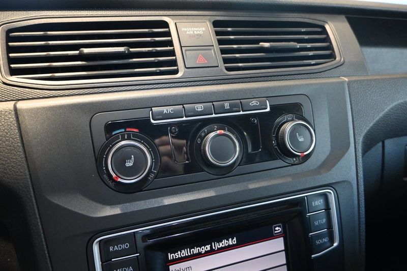 Volkswagen Caddy bild 17