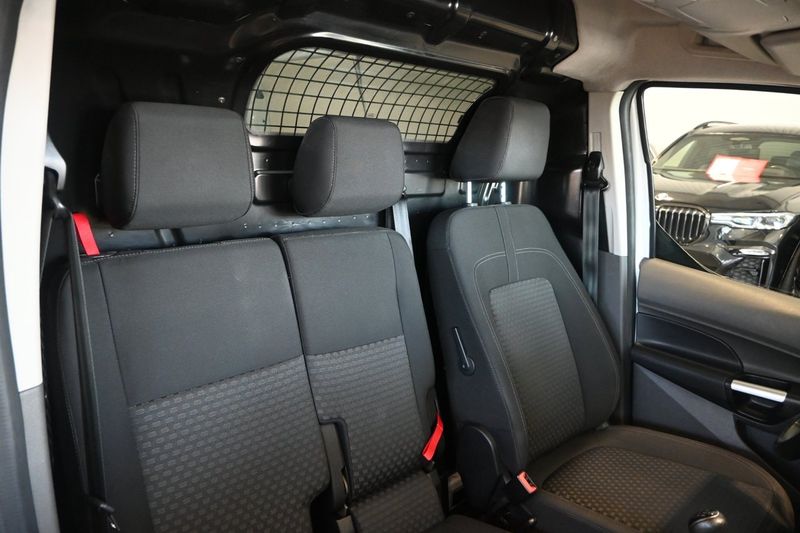 Ford Transit Connect bild 10
