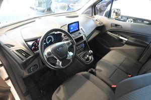 Ford Transit Connect bild 7