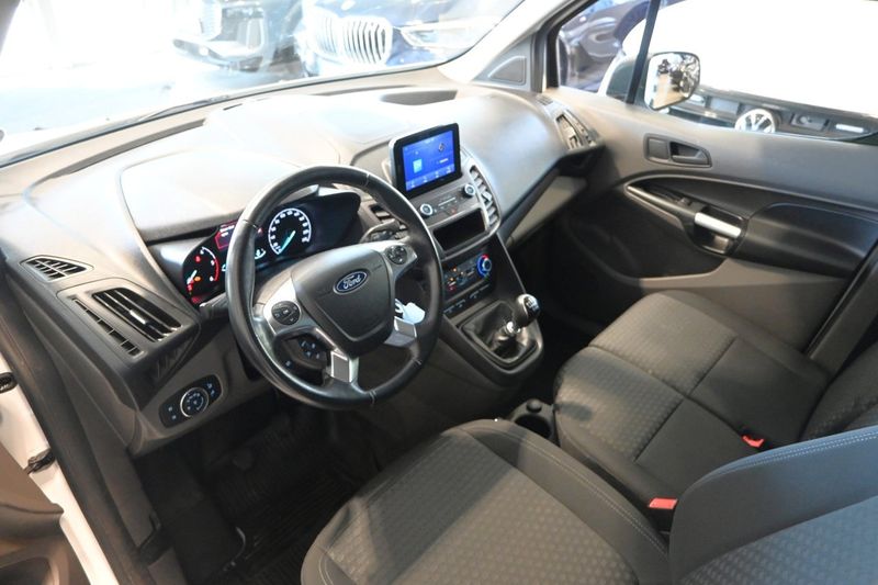 Ford Transit Connect bild 7