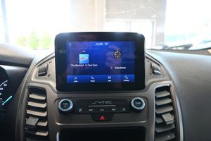 Ford Transit Connect bild 14