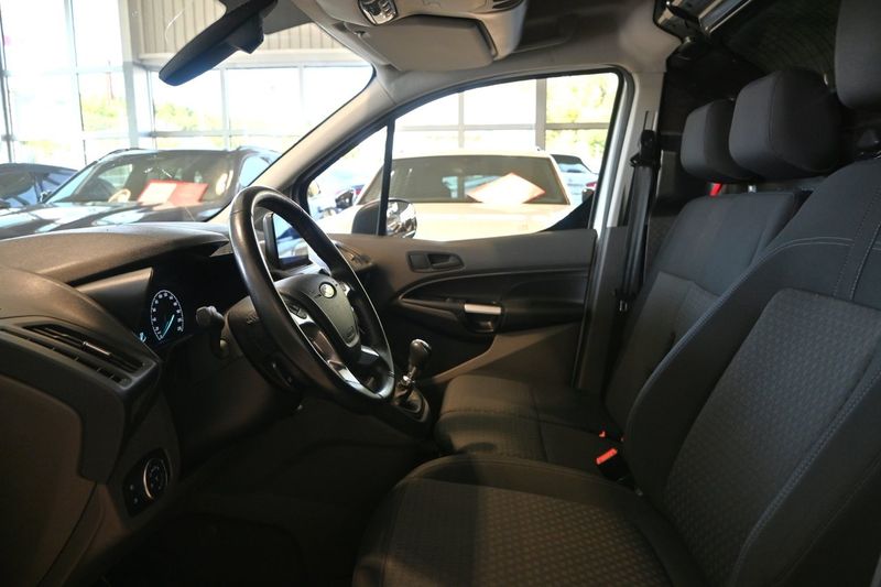 Ford Transit Connect bild 8