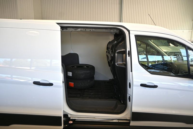 Ford Transit Connect bild 11