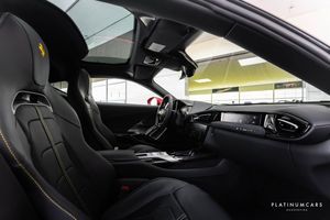 Ferrari 12Cilindri bild 6
