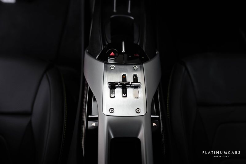Ferrari 12Cilindri bild 15