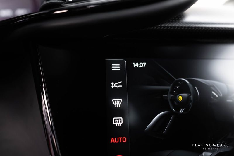 Ferrari 12Cilindri bild 16