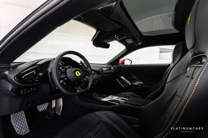 Ferrari 12Cilindri bild 5