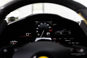 Ferrari 12Cilindri bild 9
