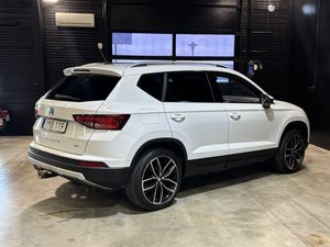 Seat Ateca bild 6