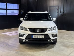 Seat Ateca bild 2