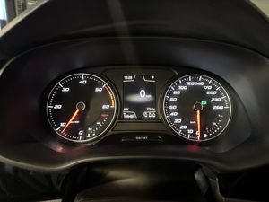 Seat Ateca bild 9