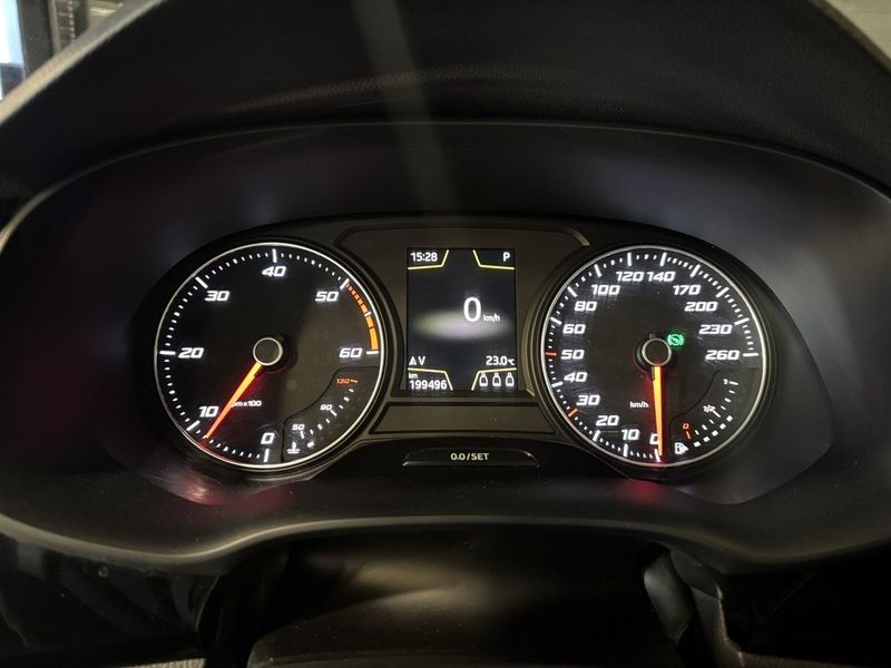 Seat Ateca bild 9