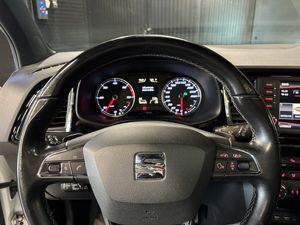 Seat Ateca bild 19