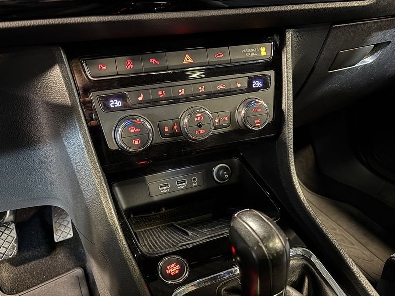 Seat Ateca bild 12