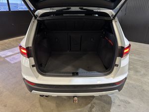 Seat Ateca bild 24
