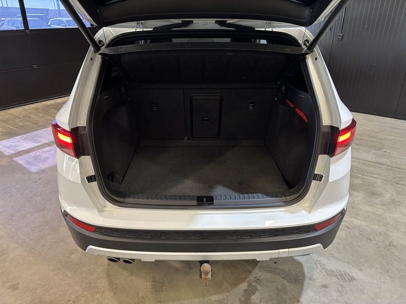 Seat Ateca bild 24
