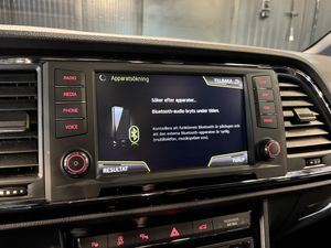 Seat Ateca bild 17