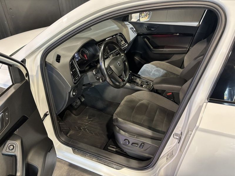 Seat Ateca bild 7
