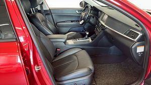 Kia Optima bild 3