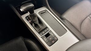 Kia Optima bild 14
