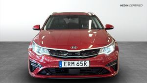Kia Optima bild 8