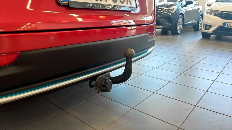 Kia Optima bild 13
