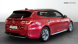 Kia Optima bild 2