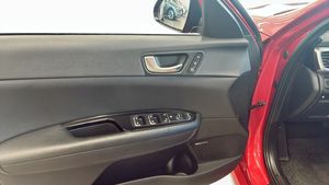 Kia Optima bild 11