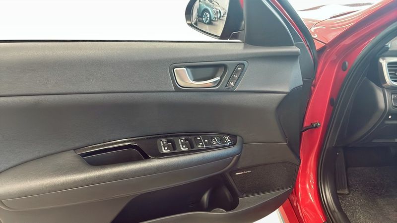 Kia Optima bild 11