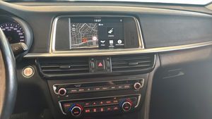 Kia Optima bild 12