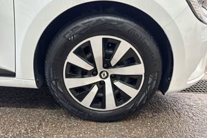 Renault Clio bild 12