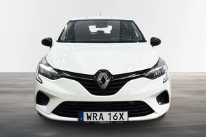 Renault Clio bild 2