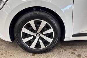 Renault Clio bild 9