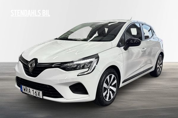 Renault Clio TCe 90 Equilibre 5-d - 2023
