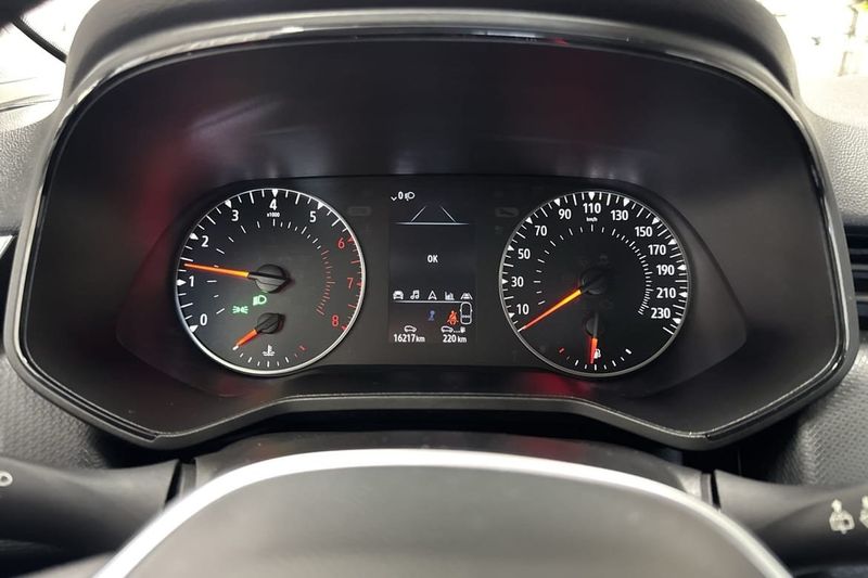 Renault Clio bild 14