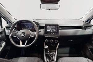 Renault Clio bild 5