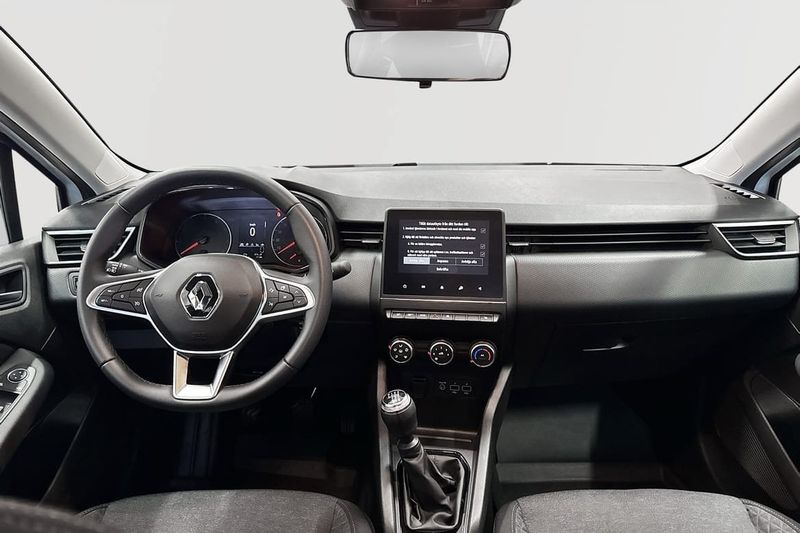 Renault Clio bild 5
