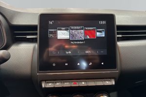 Renault Clio bild 6