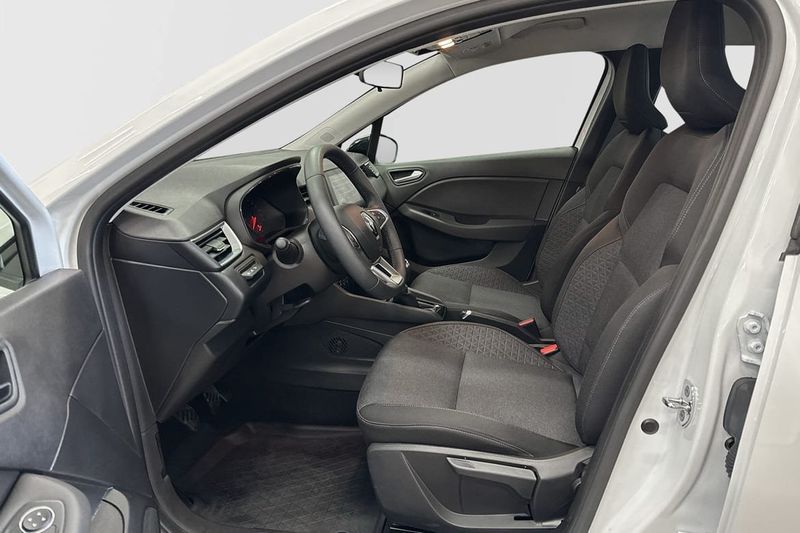 Renault Clio bild 4