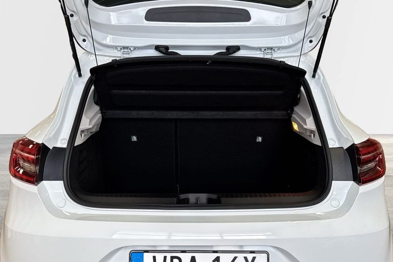 Renault Clio bild 8