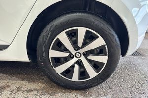 Renault Clio bild 10
