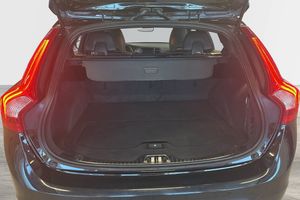 Volvo V60 bild 8